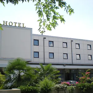 4* Hotel Ristorante Turandot Magnolia!!!