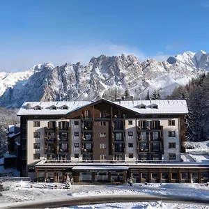 5* Hotel Tofana Cortina