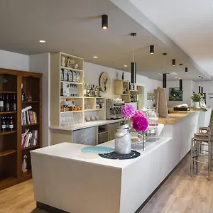3* Hotel Country Al Gallo