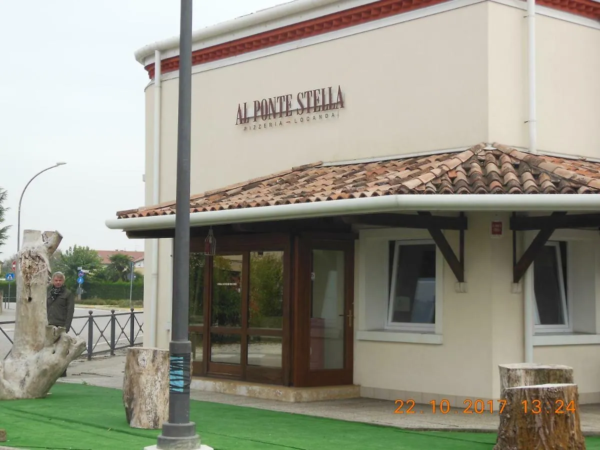 Locanda Ponte Stella Al Borgo Casale sul Sile