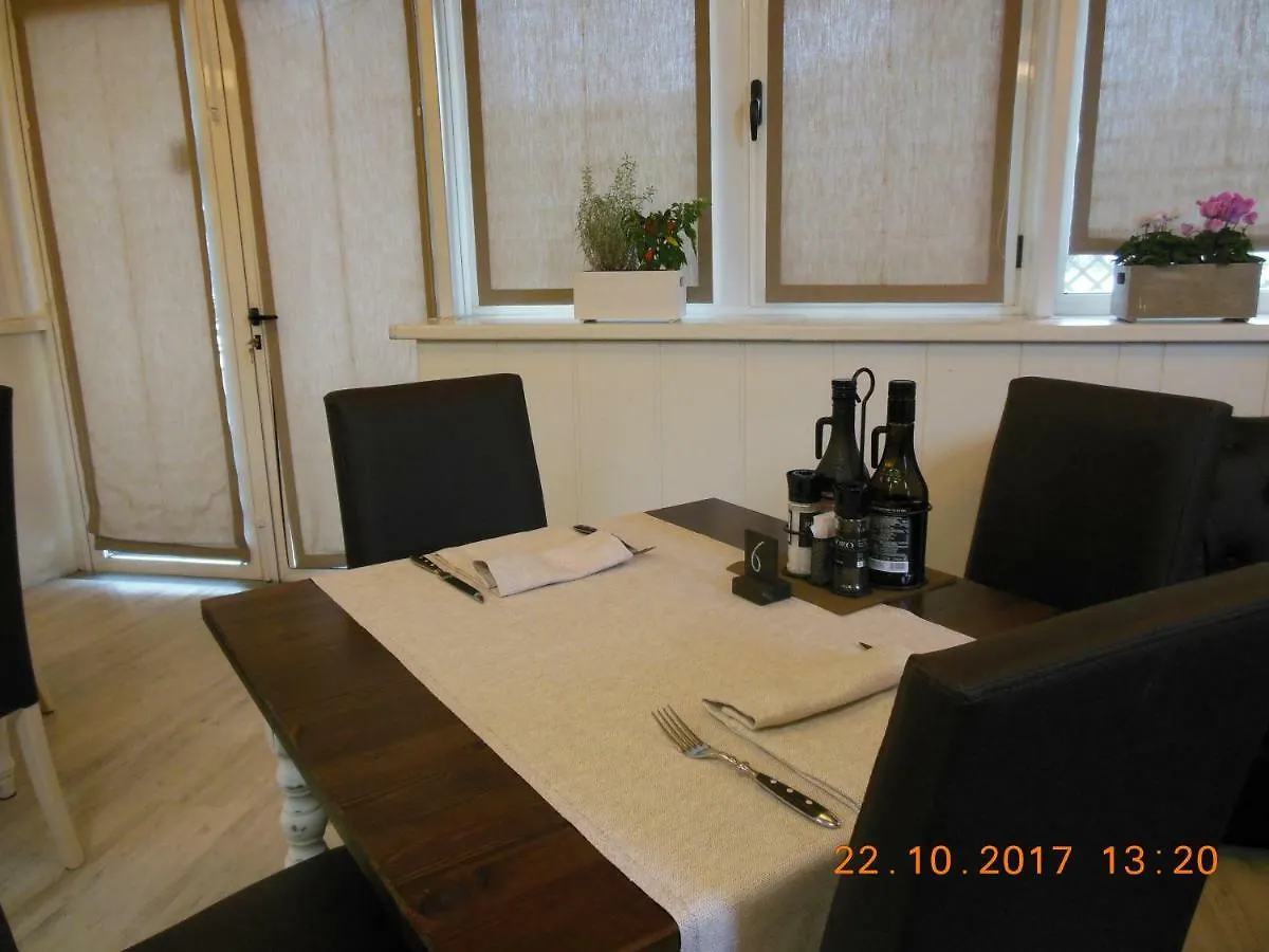 Inn Locanda Ponte Stella Al Borgo Casale sul Sile