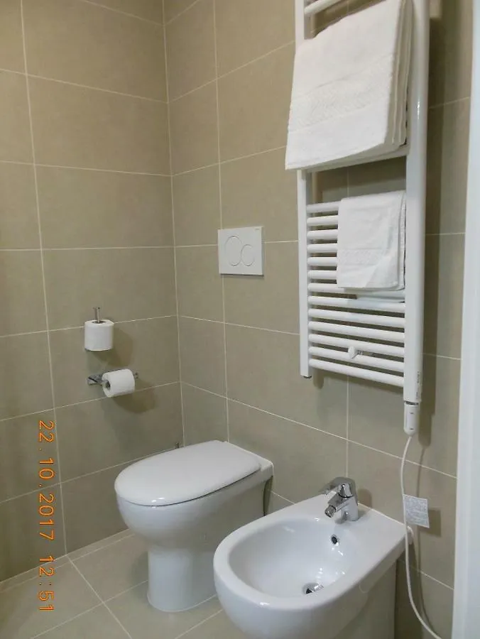Locanda Ponte Stella Al Borgo Casale sul Sile Italy