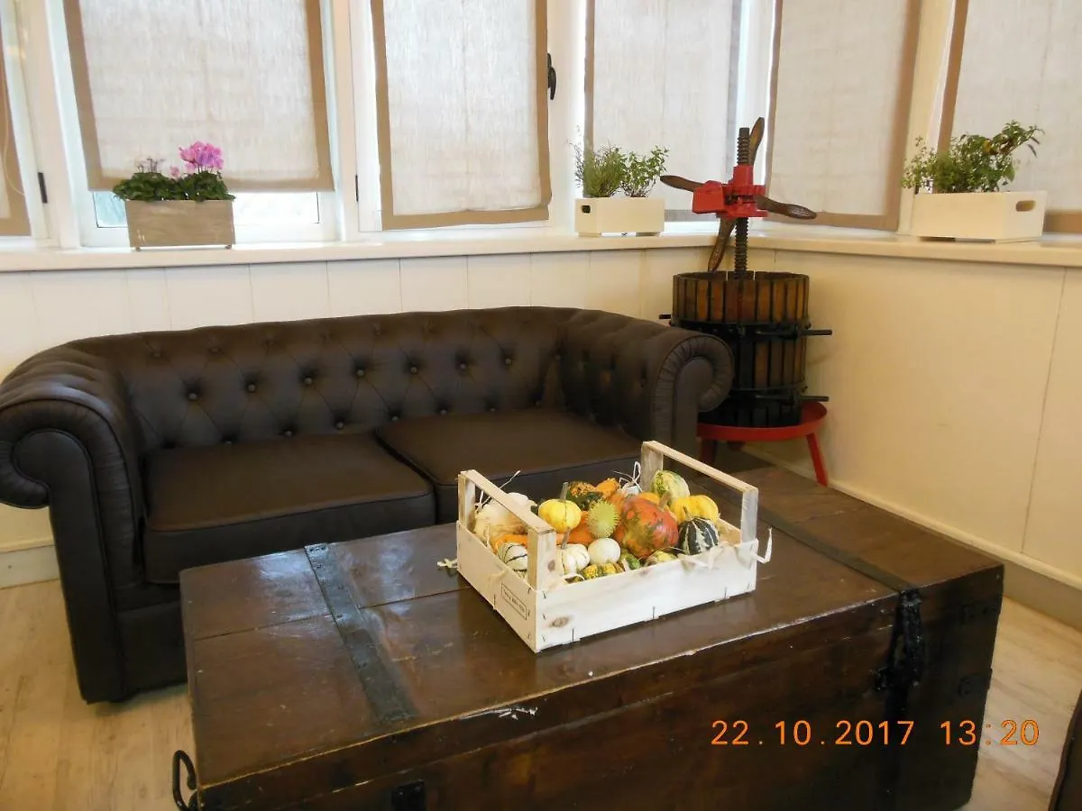 Locanda Ponte Stella Al Borgo Casale sul Sile Italy