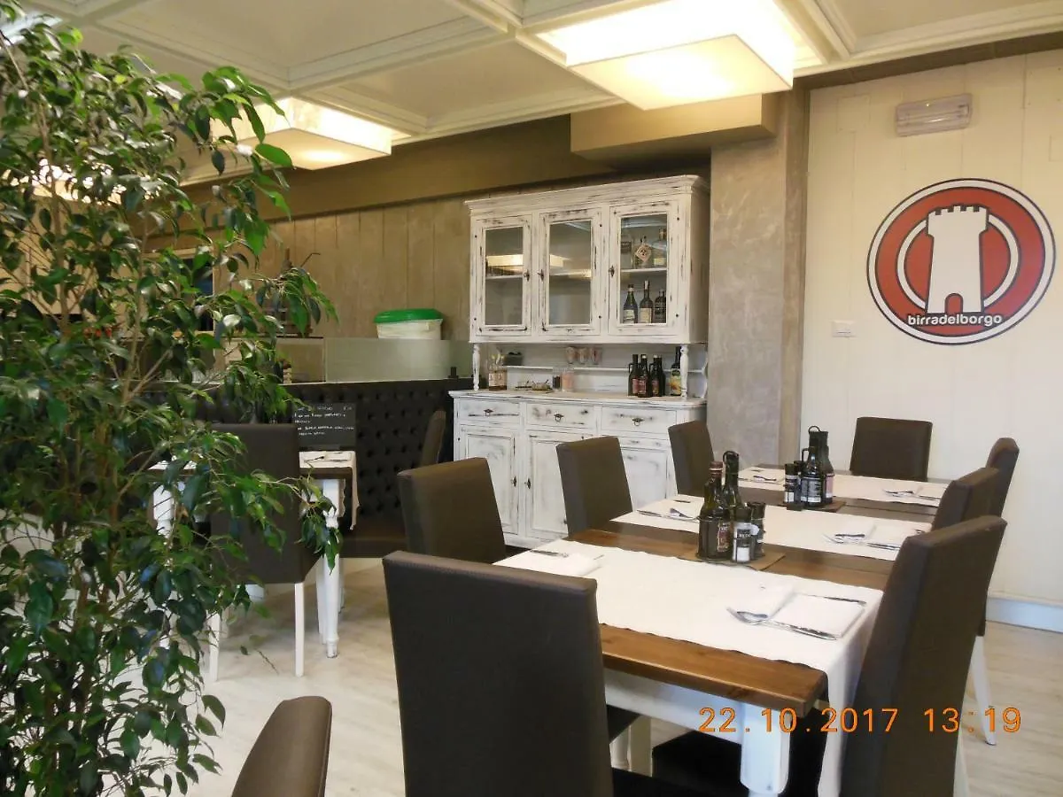 Inn Locanda Ponte Stella Al Borgo Casale sul Sile