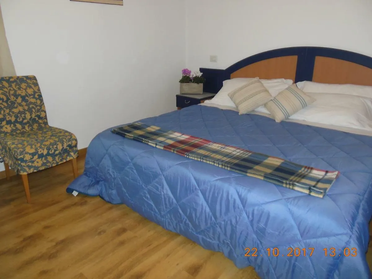 Locanda Ponte Stella Al Borgo Casale sul Sile 0*,